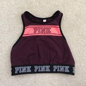 Final price! High Rise Victoria Secret Sports Bra