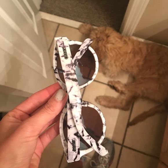 Quay sunglasses - Picture 2 of 5