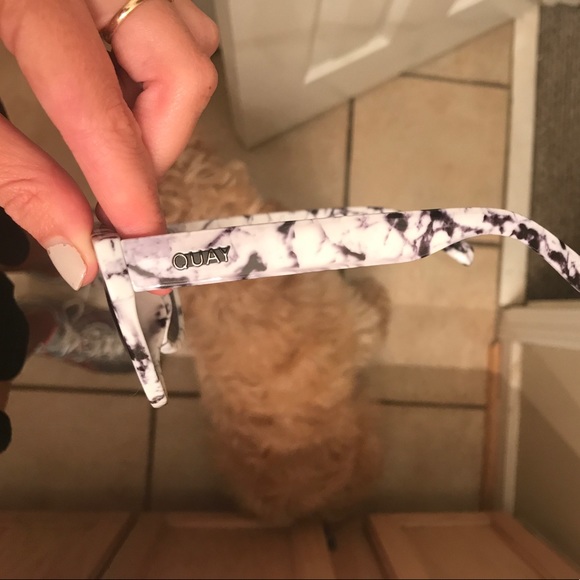 Quay sunglasses - Picture 3 of 5