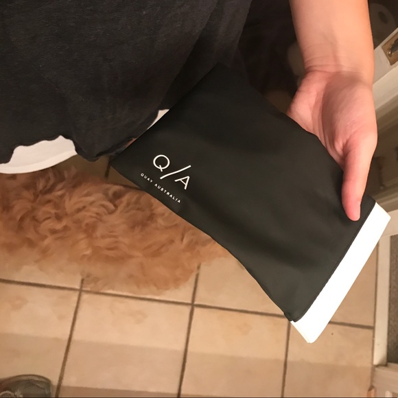 Quay sunglasses - Picture 5 of 5