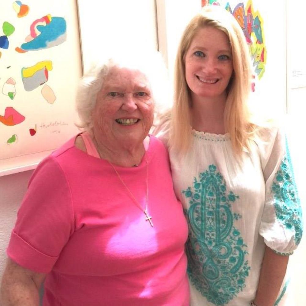 Meet your Posher, Alanna