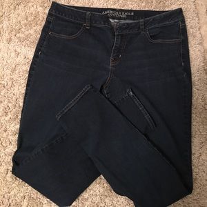 American Eagle Jeans Size 16