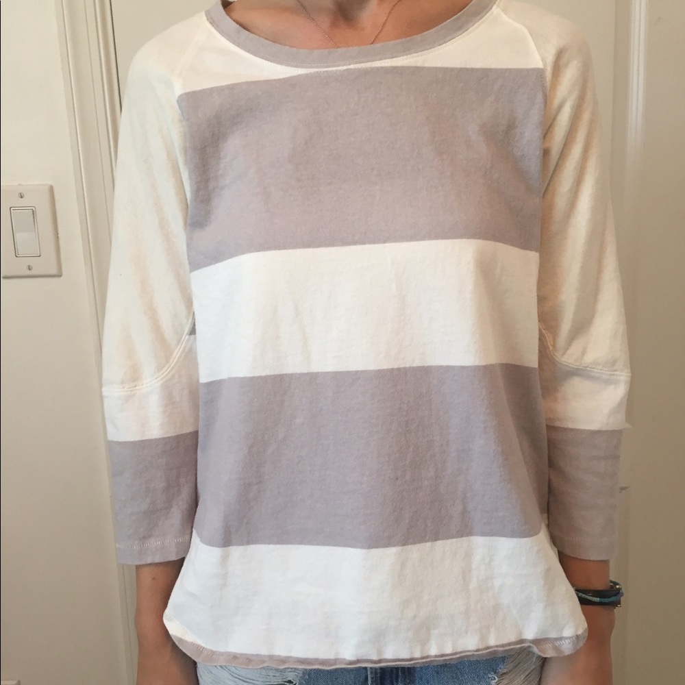 Madewell Tshirt