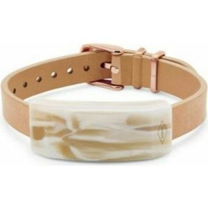 Fossil fitness tracker