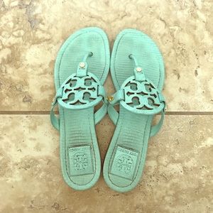 Tory Burch Miller sandal