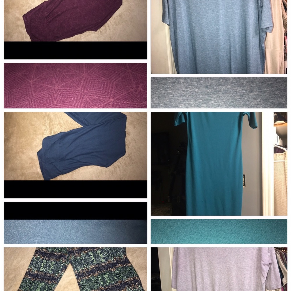 Bundle for kalikoch