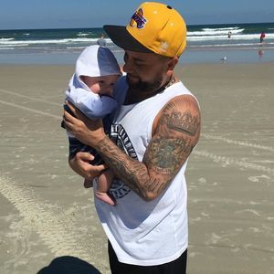 Meet your Posher, Scott