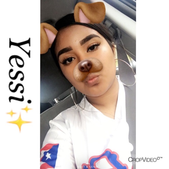 Meet your Posher, Yessica - Picture 1 of 1