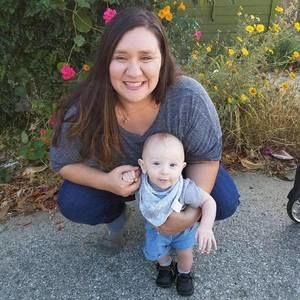 Meet your Posher, Kaitlin