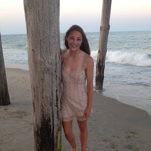 Meet your Posher, Zoe