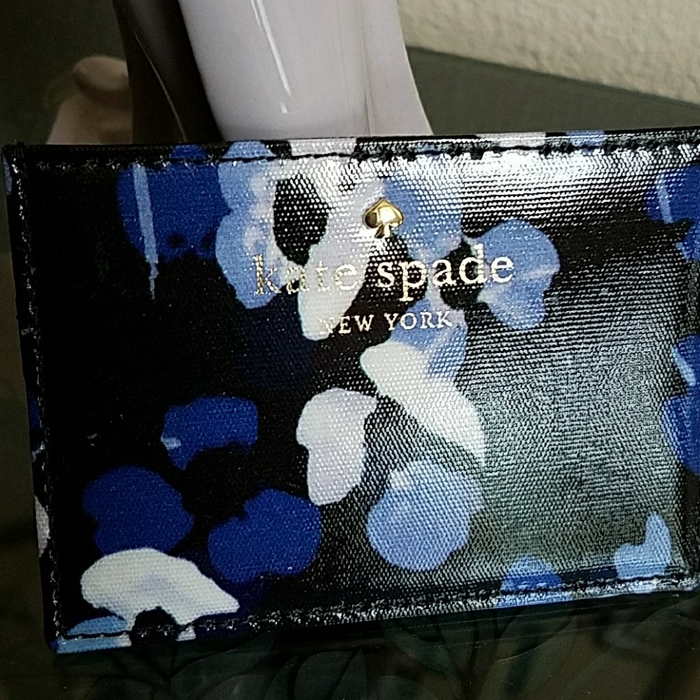 Brand new Kate Spade card holder