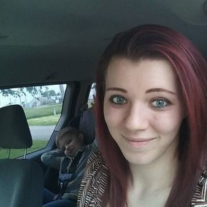 Meet your Posher, Katlynne