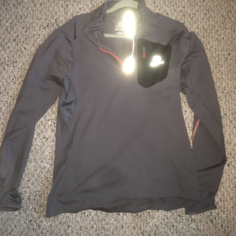 Solomon Light Runner Jacket