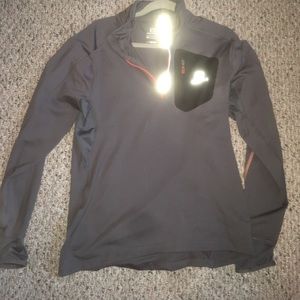 Solomon Light Runner Jacket