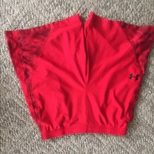 Under Armour Loose Fit Shorts