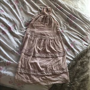 Altar'd State summer dress