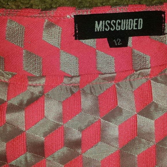 Missguided Coordinate Set - Picture 3 of 4