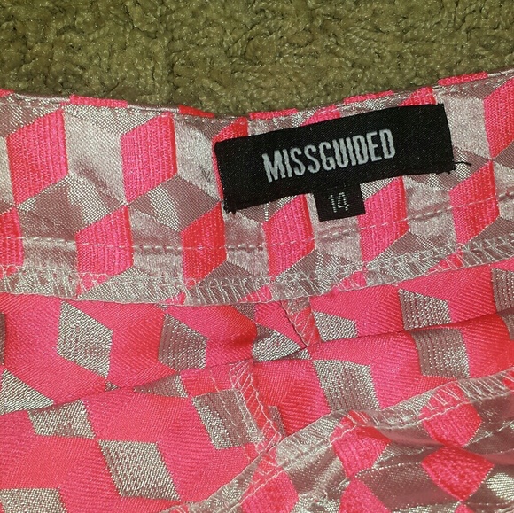 Missguided Coordinate Set - Picture 4 of 4