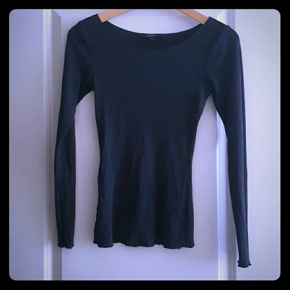 Express Longsleeve Top