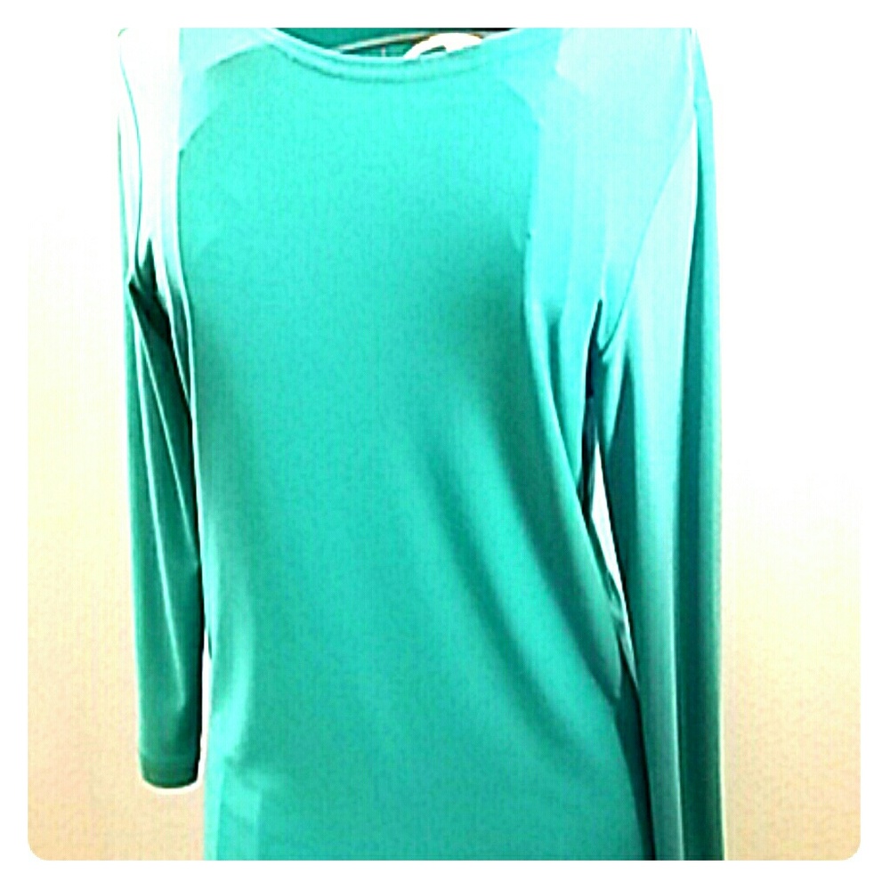 Sympli Best T 3/4 Sleeve