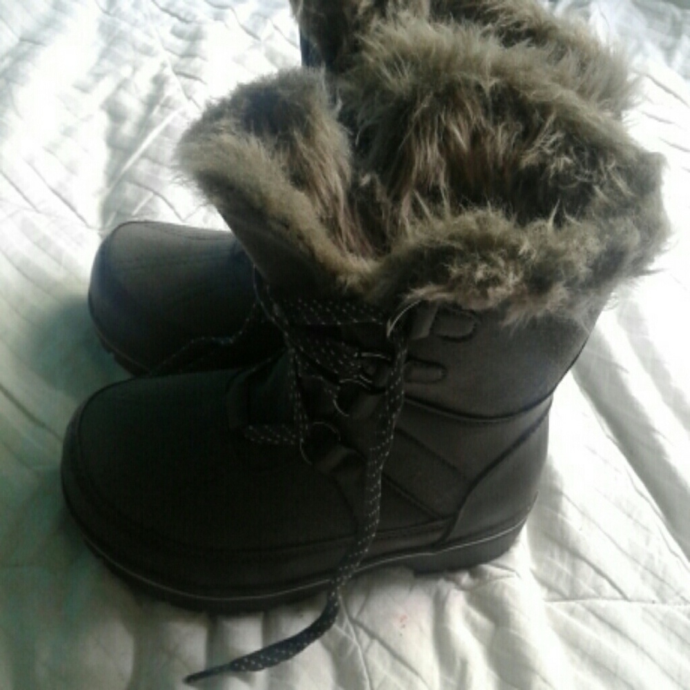 Merona boots