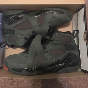 Air Jordan Retro 8s