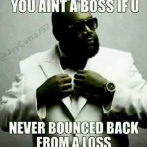 Meet your Posher, Douglas