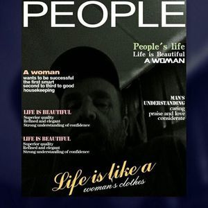 Meet your Posher, Wayne