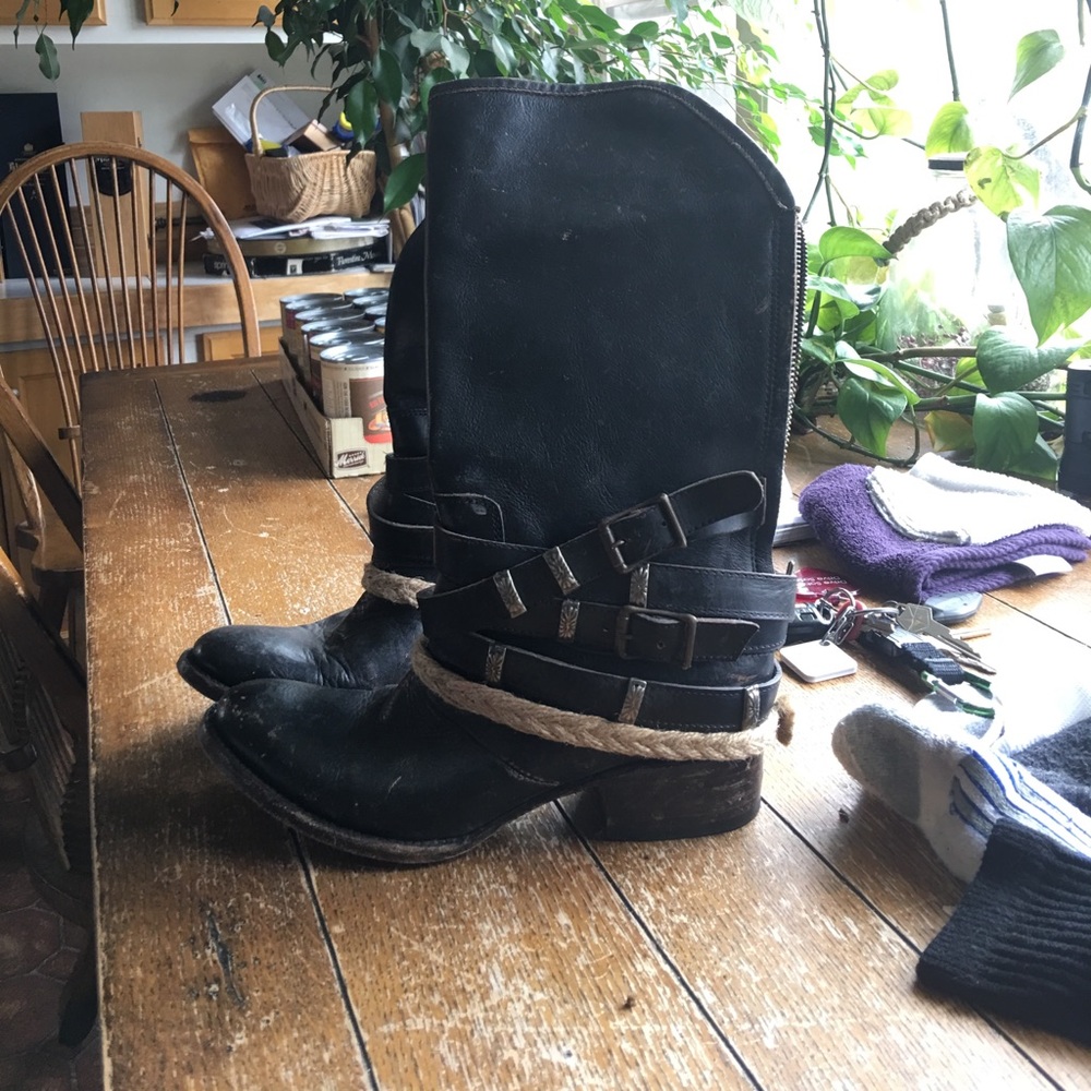 Freebird sz8