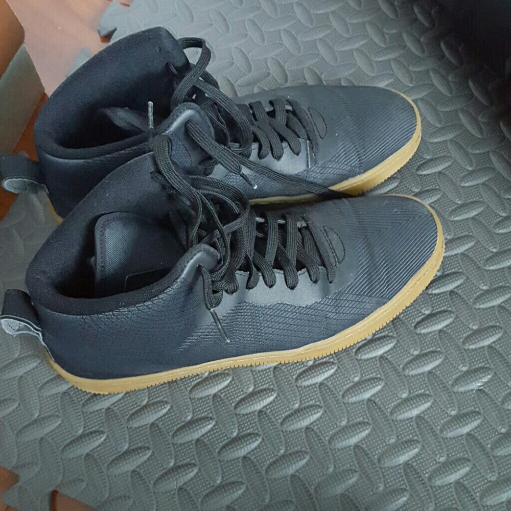 men nike in great shape