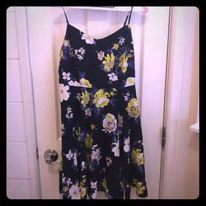 Floral 💐Sun Dress