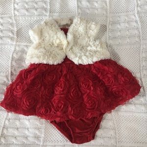 Baby Girl Dress