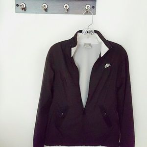 Nike jacket