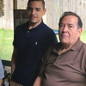 Meet your Posher, Sergio