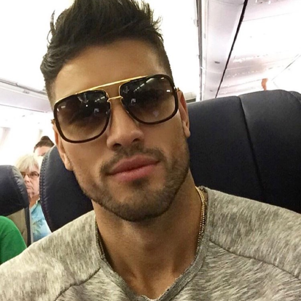 Men's Dita Style sunglasses
