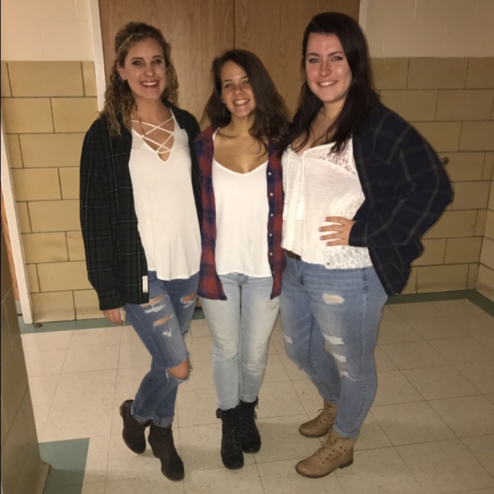 Meet your Posher, Amanda