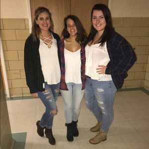 Meet your Posher, Amanda