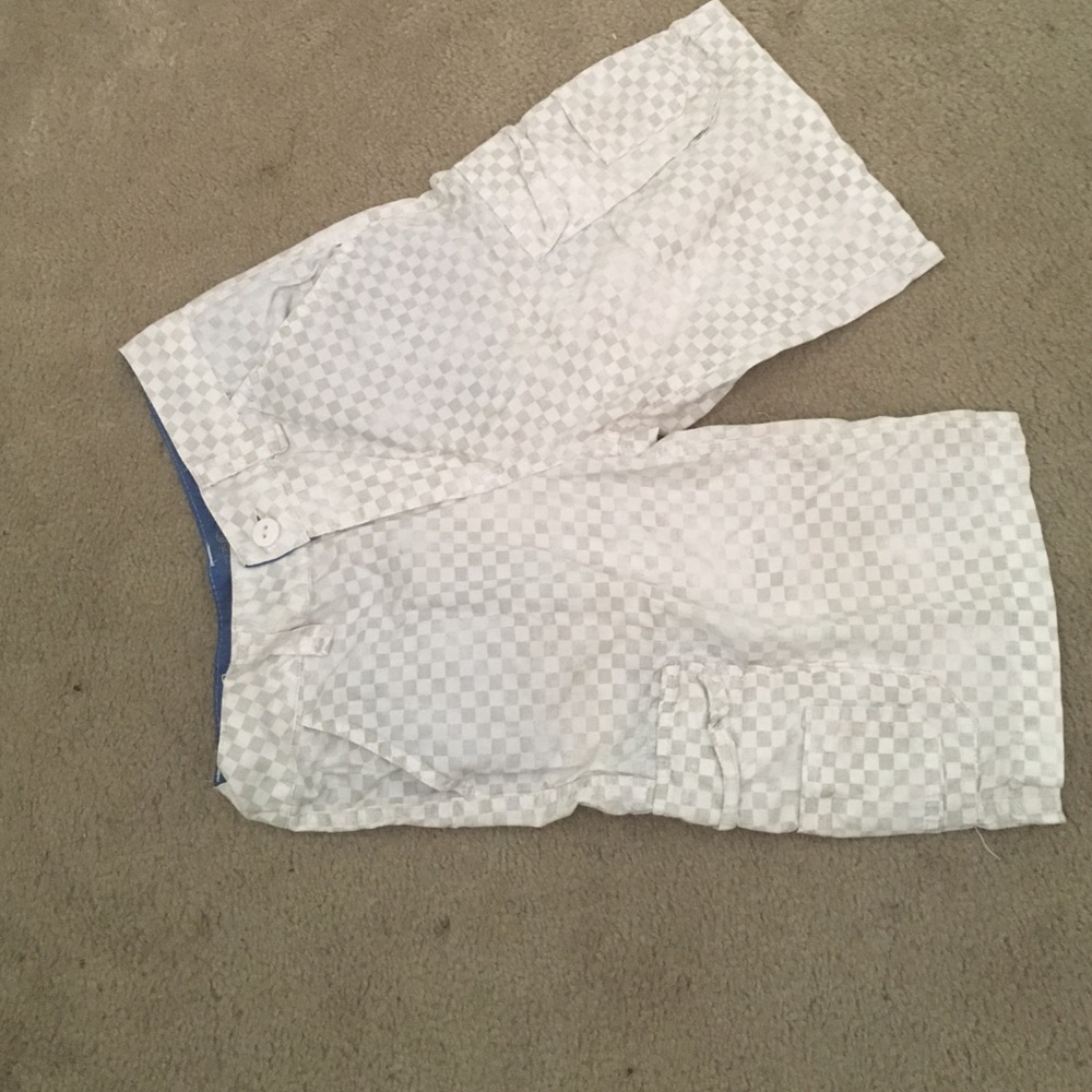 Shorts - Picture 2 of 2