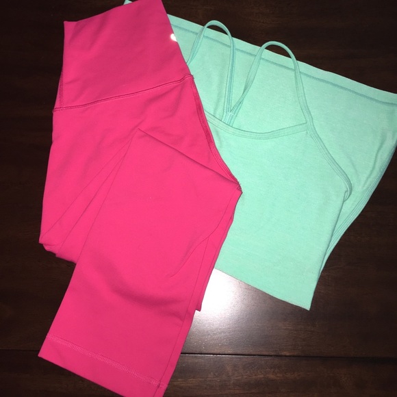 lululemon athletica Pants - EUC Lululemon Whnder Under High Rise, Size 6