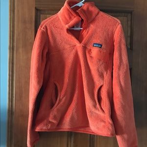 Patagonia pullover