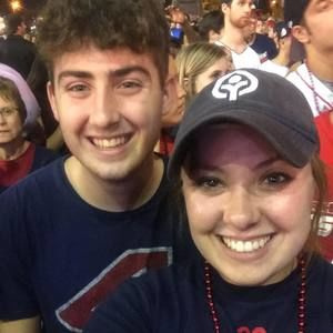 Meet your Posher, Braden