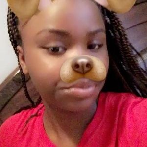 Meet your Posher, Karah