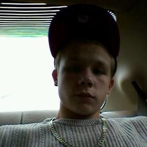 Meet your Posher, Travis