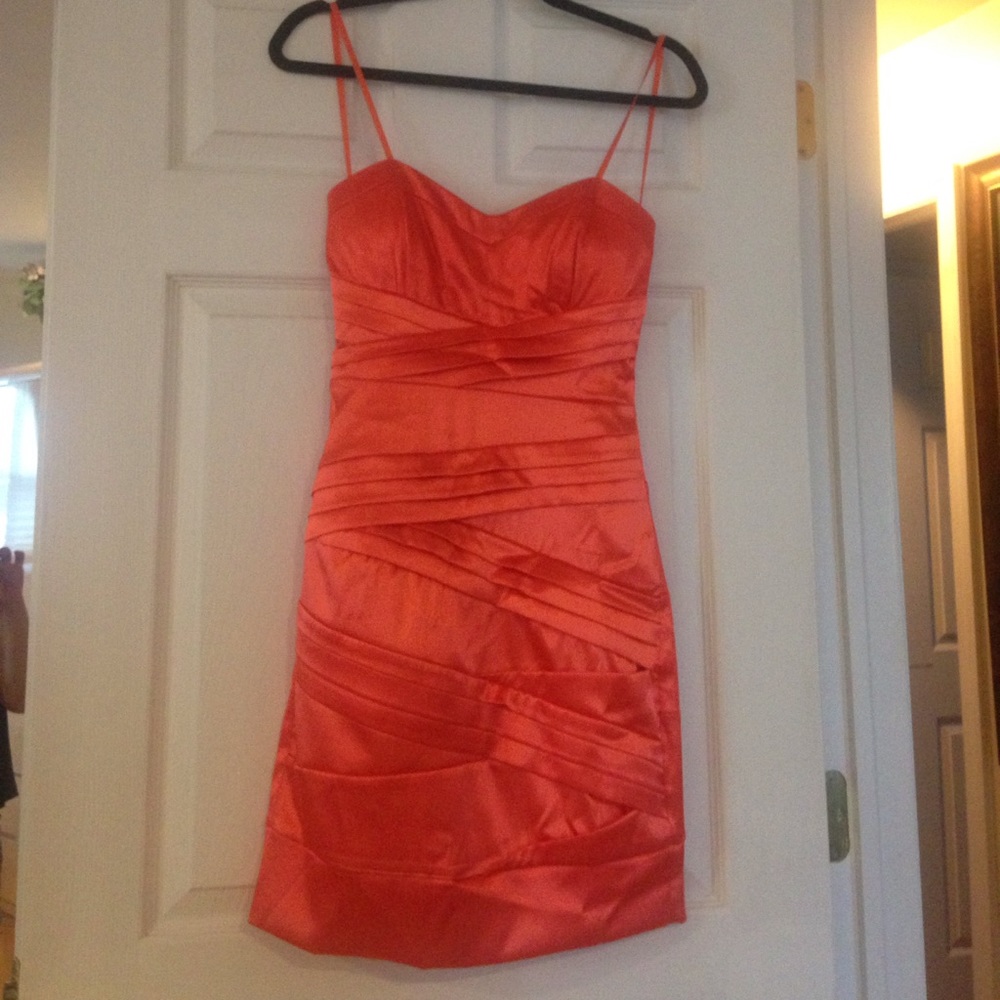 Arden Dress