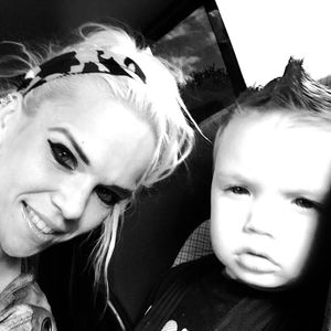 Meet your Posher, Monica