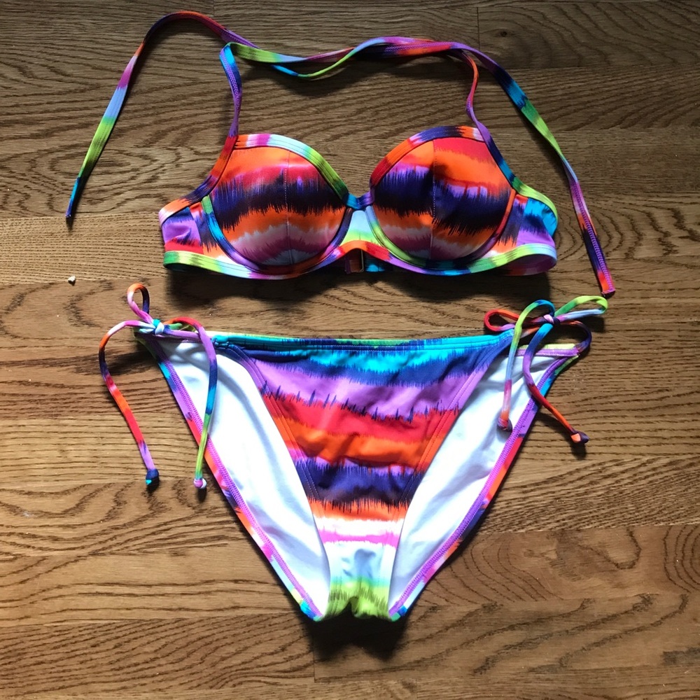 Victoria's Secret Bikini