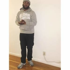 Meet your Posher, Darien