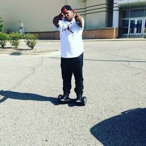 Meet your Posher, Rich