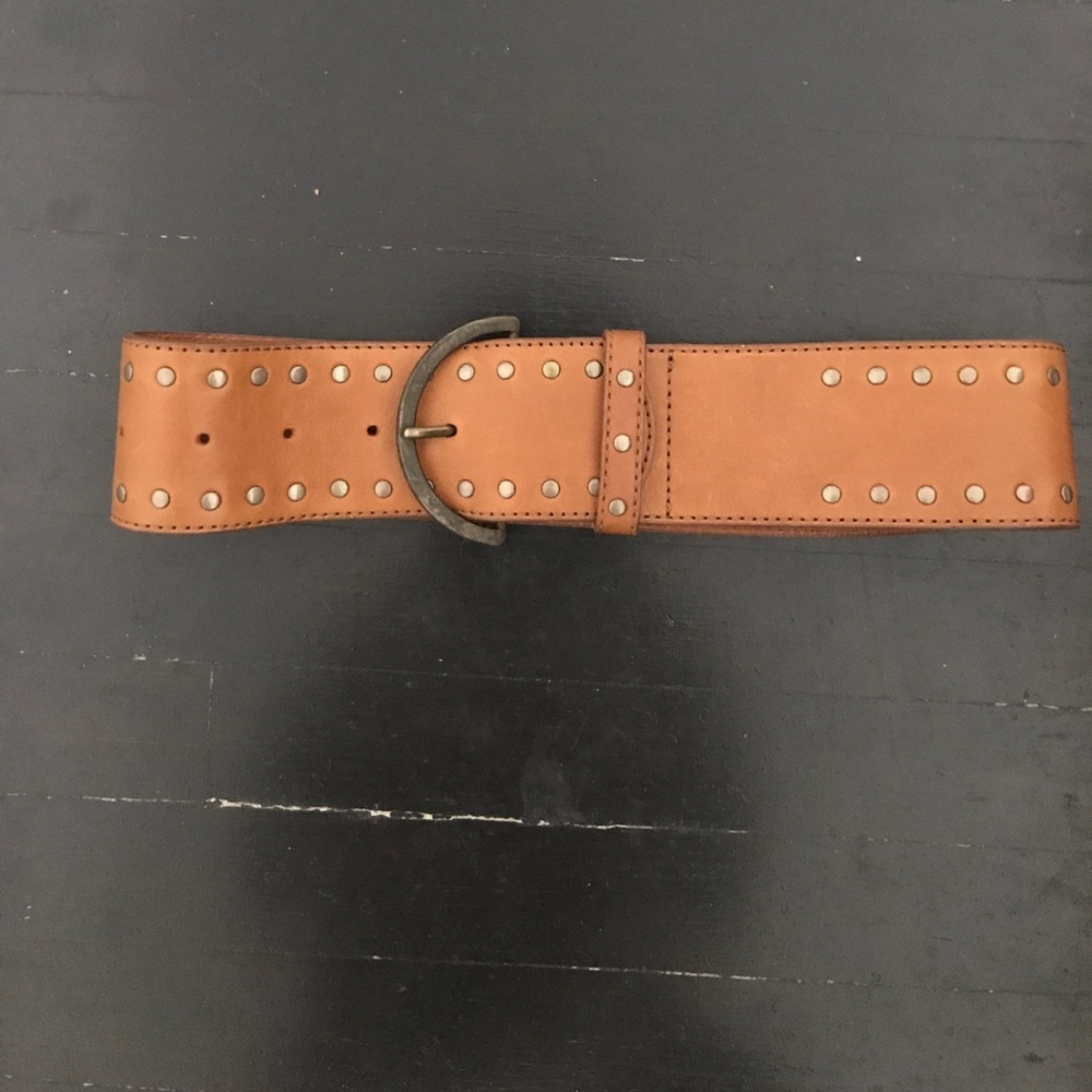 Botkier belt