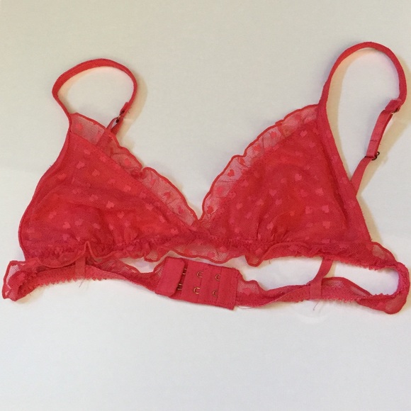 Urban Outfitters Other - 🔵 Urban outfitters bralette (3 for $20)